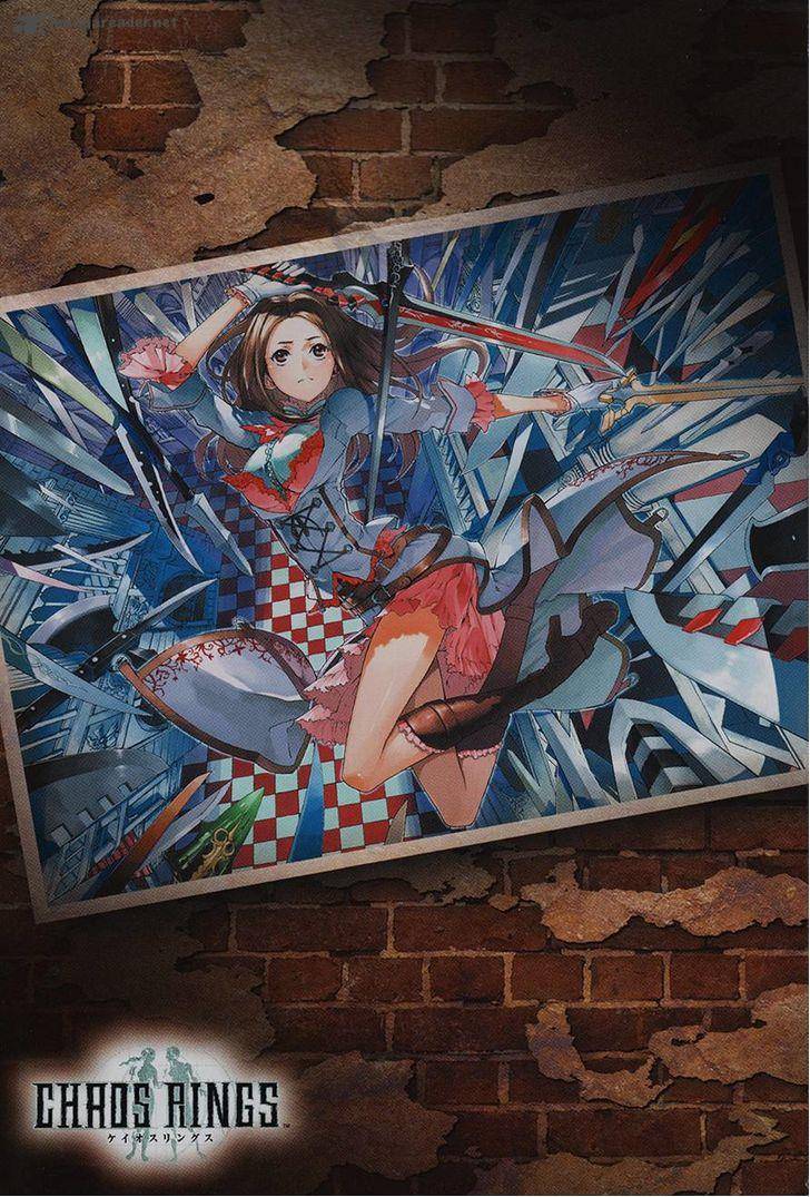 Chaos Rings 1 1