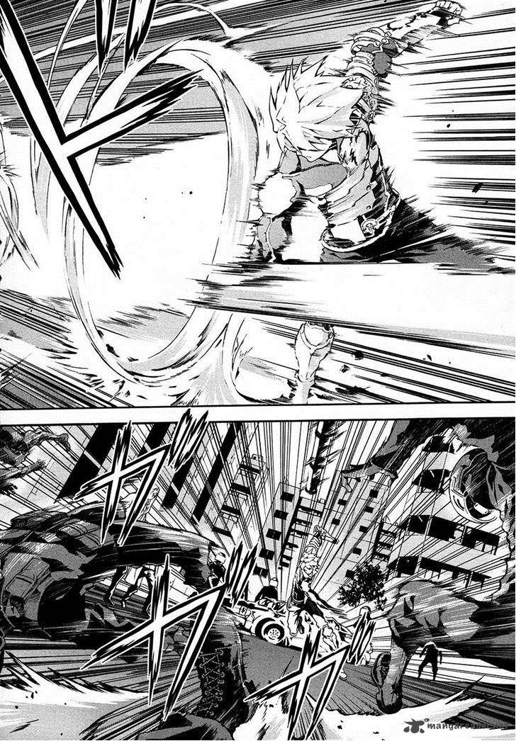 Chaos Rings 1 26