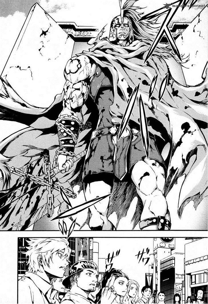 Chaos Rings 1 32