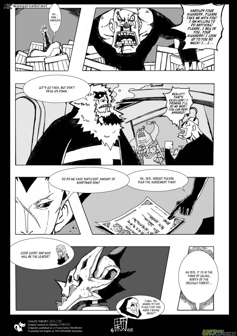Chaos Theory 1 10