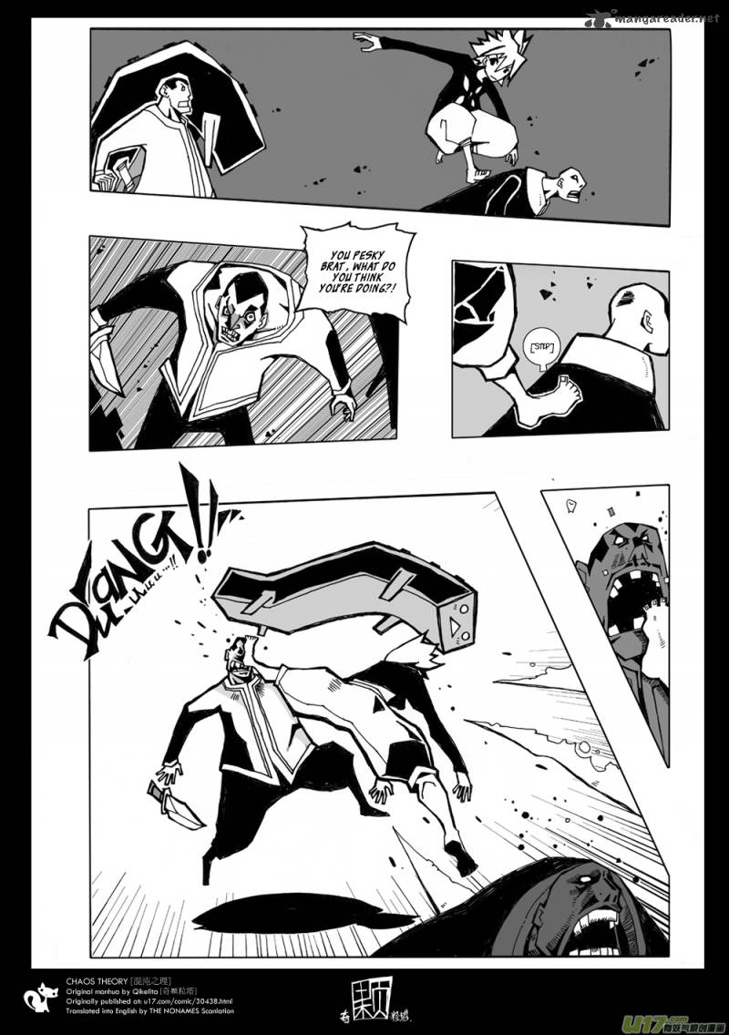 Chaos Theory 1 13