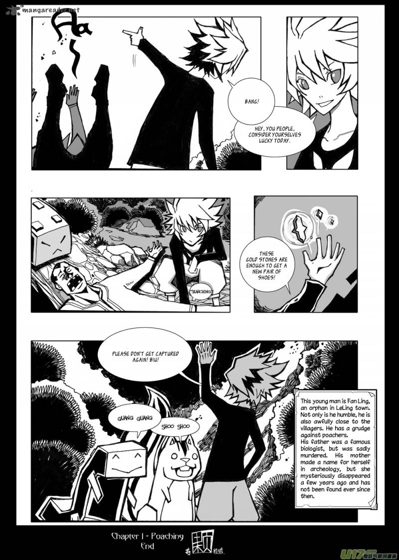 Chaos Theory 1 14