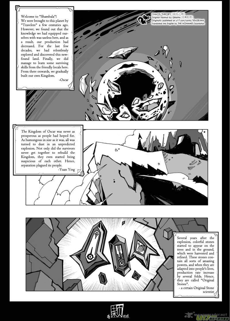 Chaos Theory 1 4