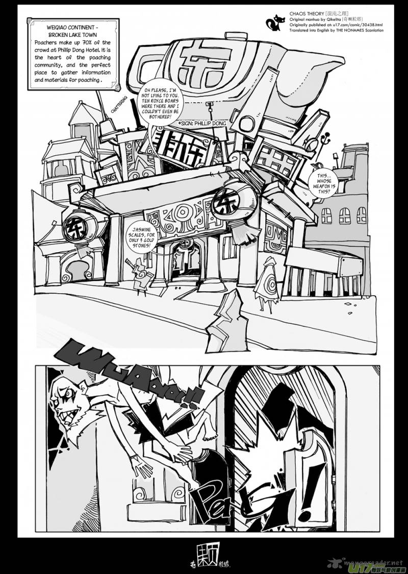 Chaos Theory 1 5