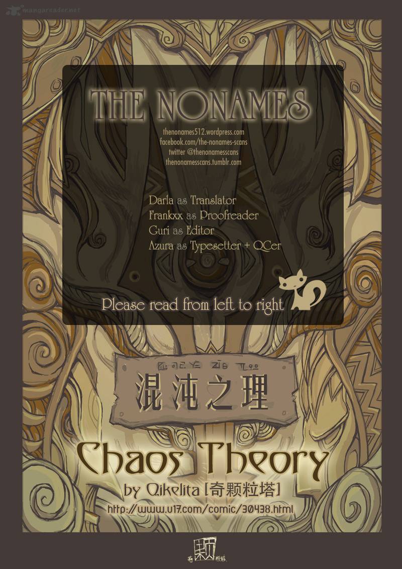 Chaos Theory 2 1