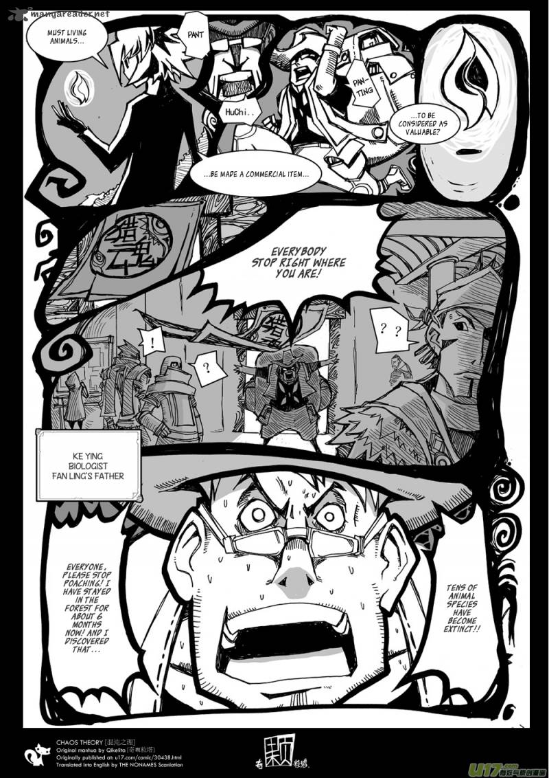 Chaos Theory 2 10