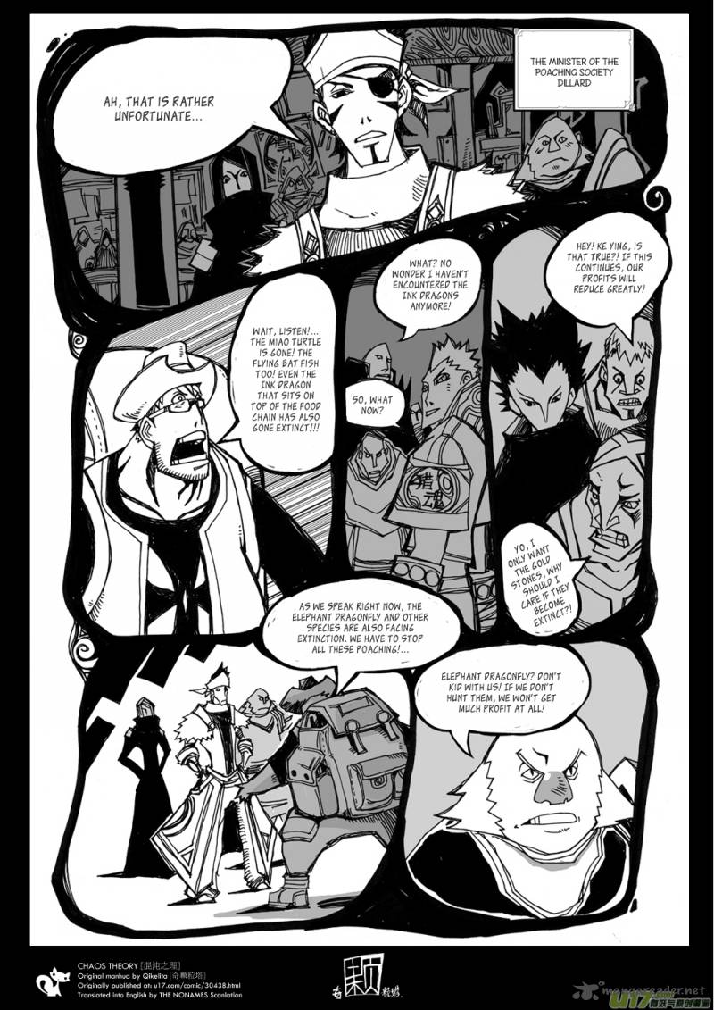 Chaos Theory 2 11