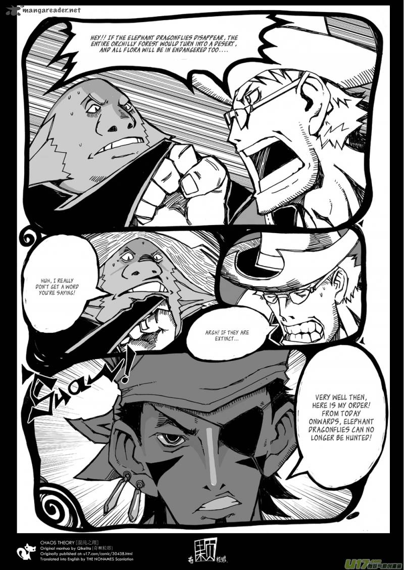 Chaos Theory 2 12