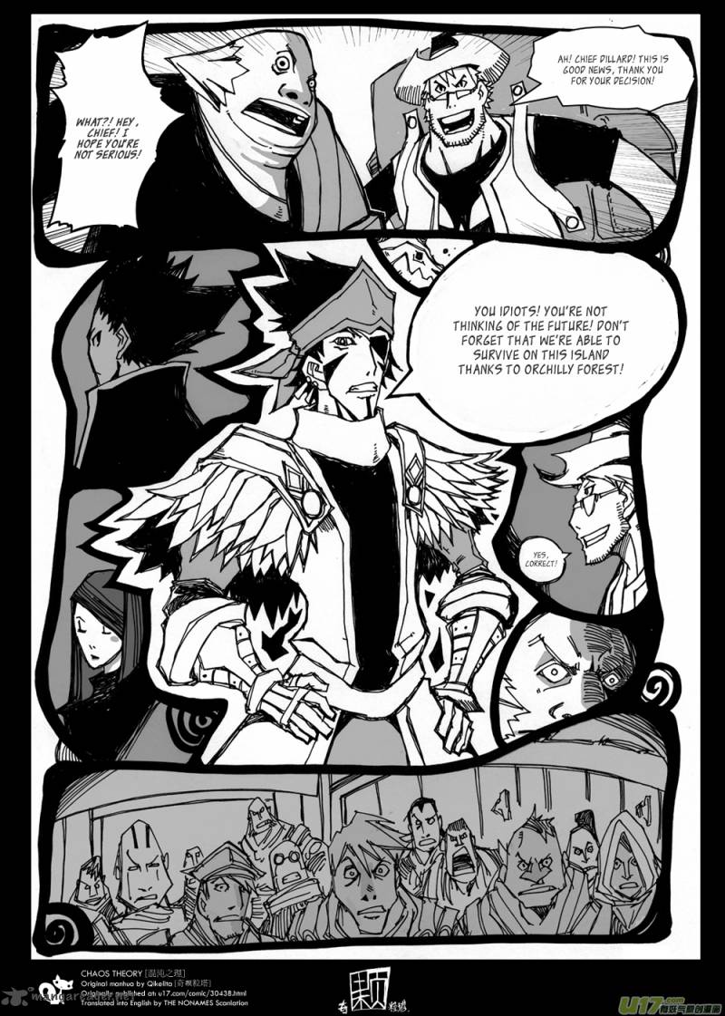 Chaos Theory 2 13
