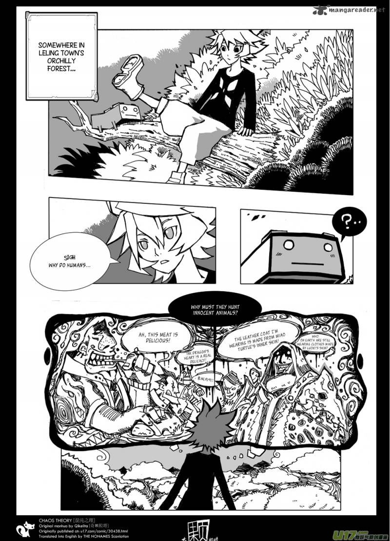 Chaos Theory 2 9