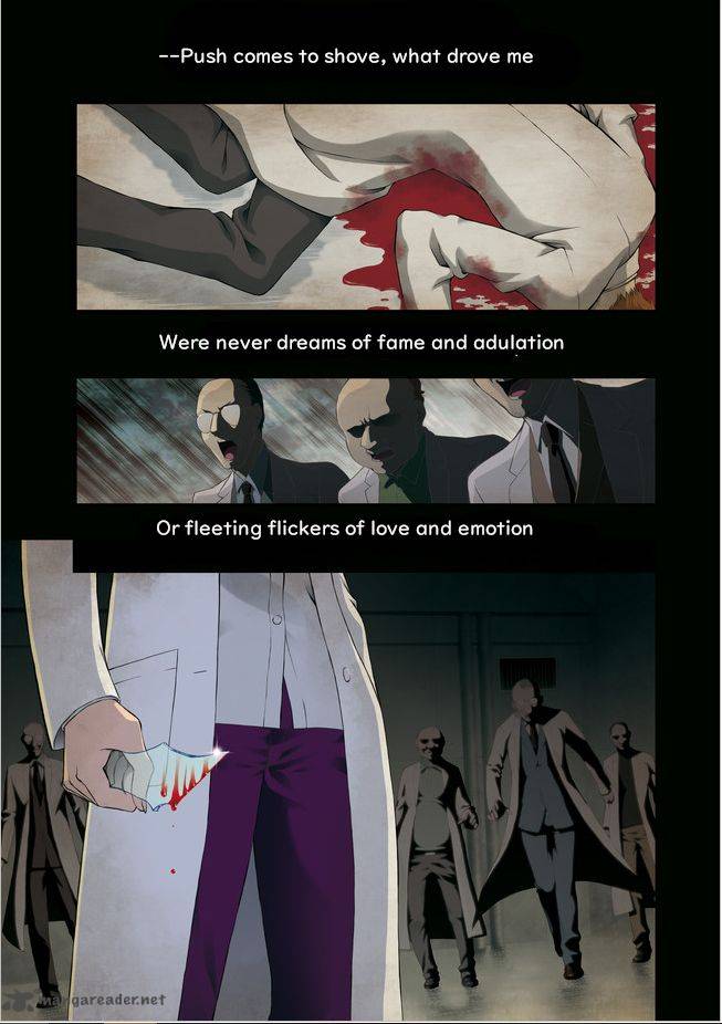 Chaoschild Comic Trailer 1 1
