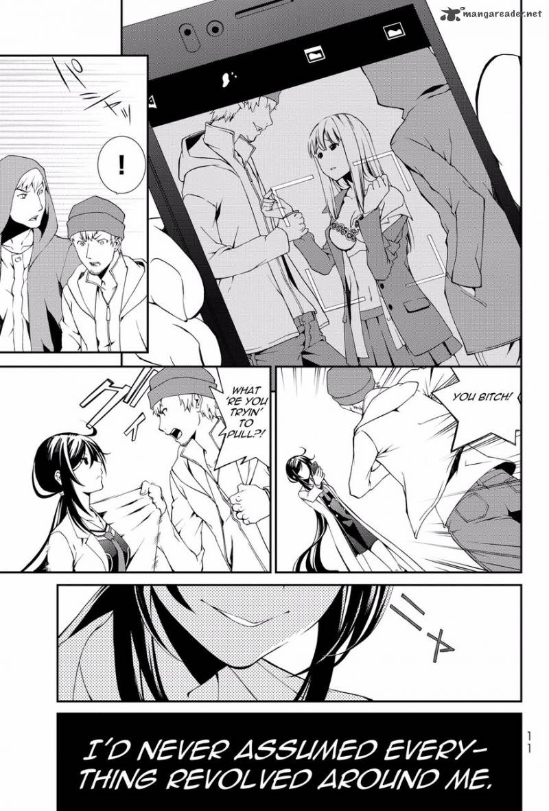 Chaoschild Comic Trailer 1 10