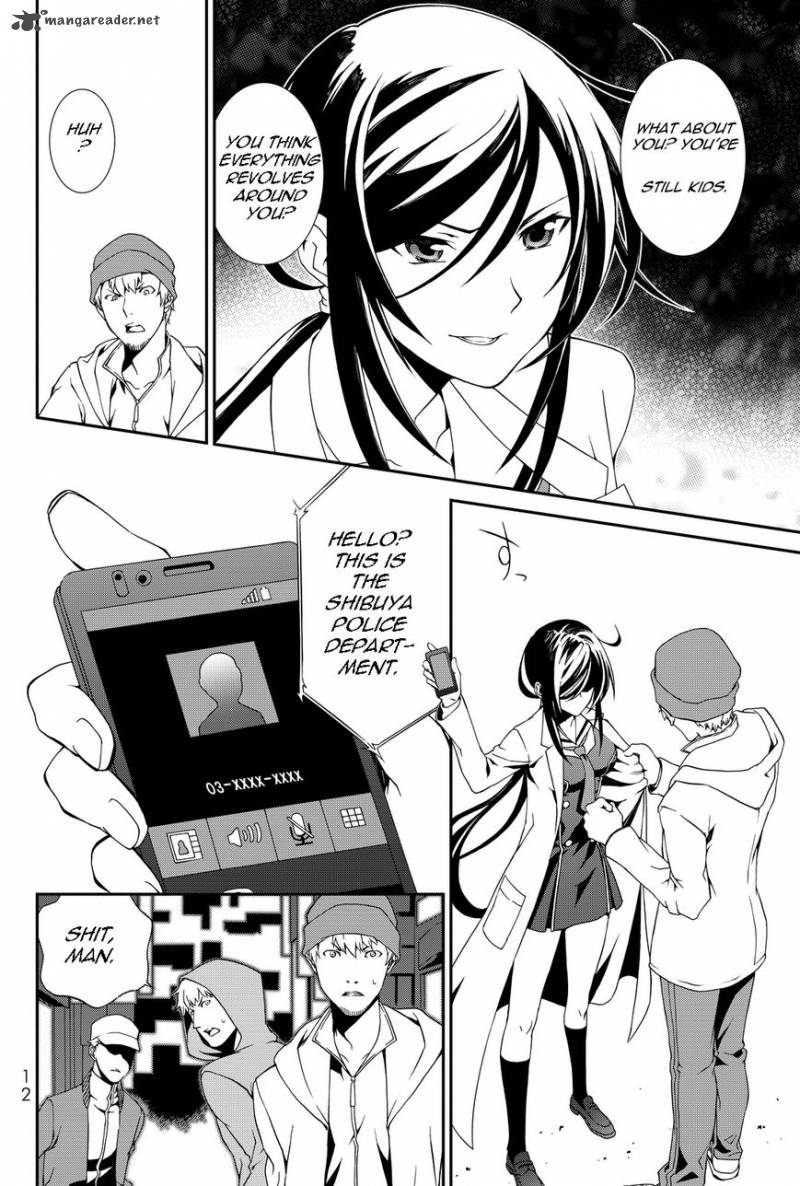 Chaoschild Comic Trailer 1 11