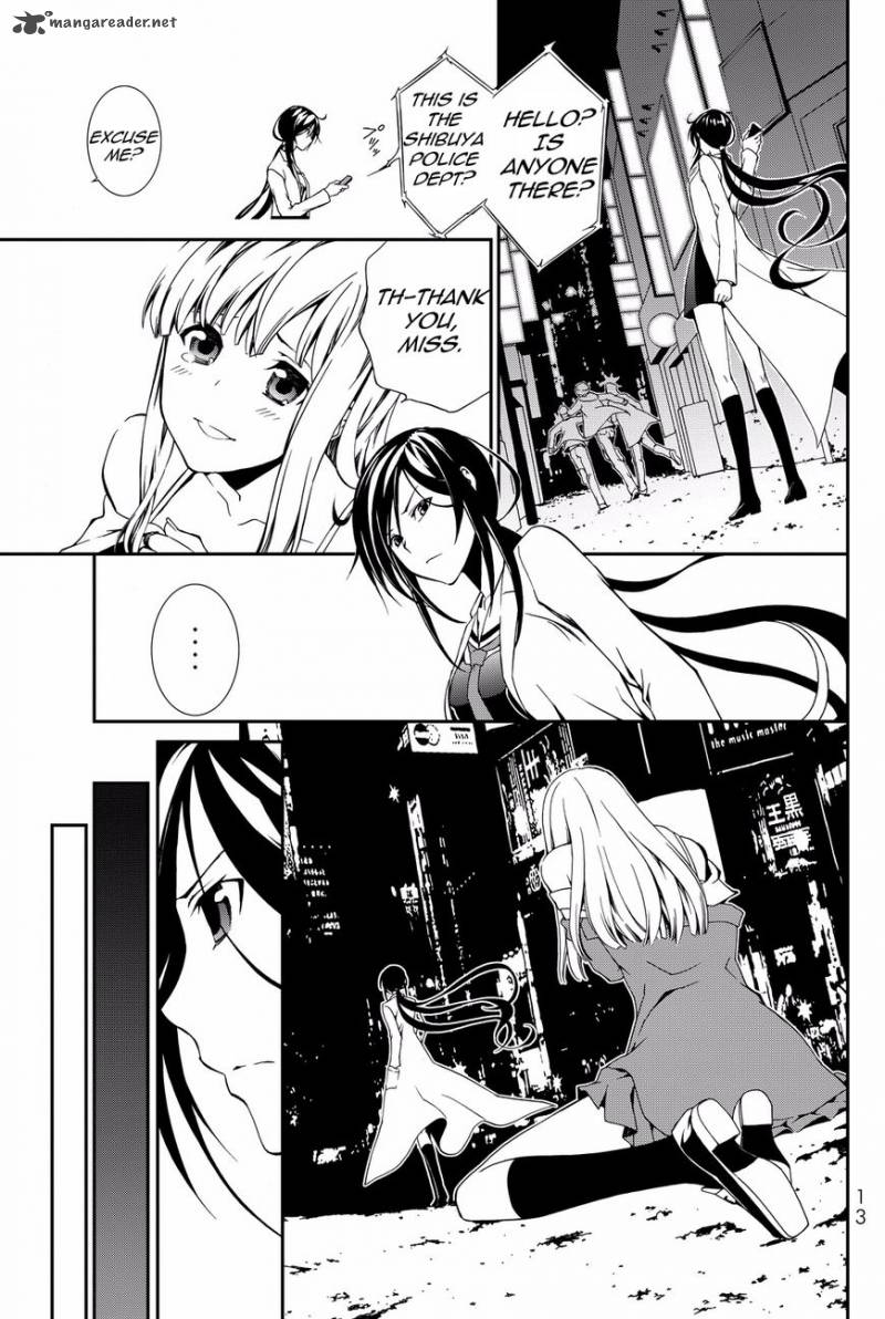 Chaoschild Comic Trailer 1 12