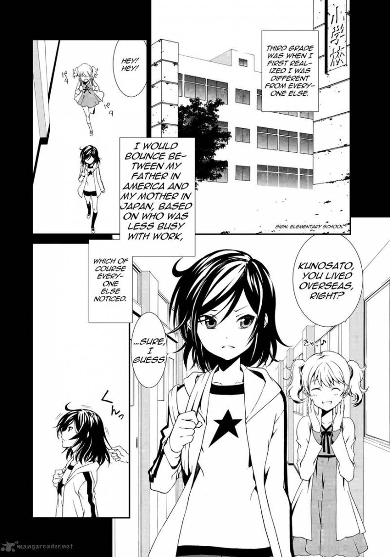 Chaoschild Comic Trailer 1 13