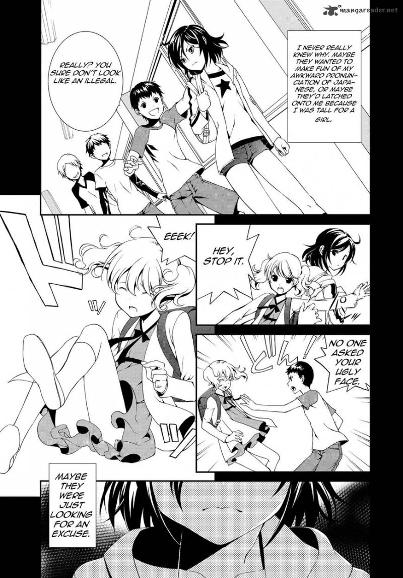 Chaoschild Comic Trailer 1 14