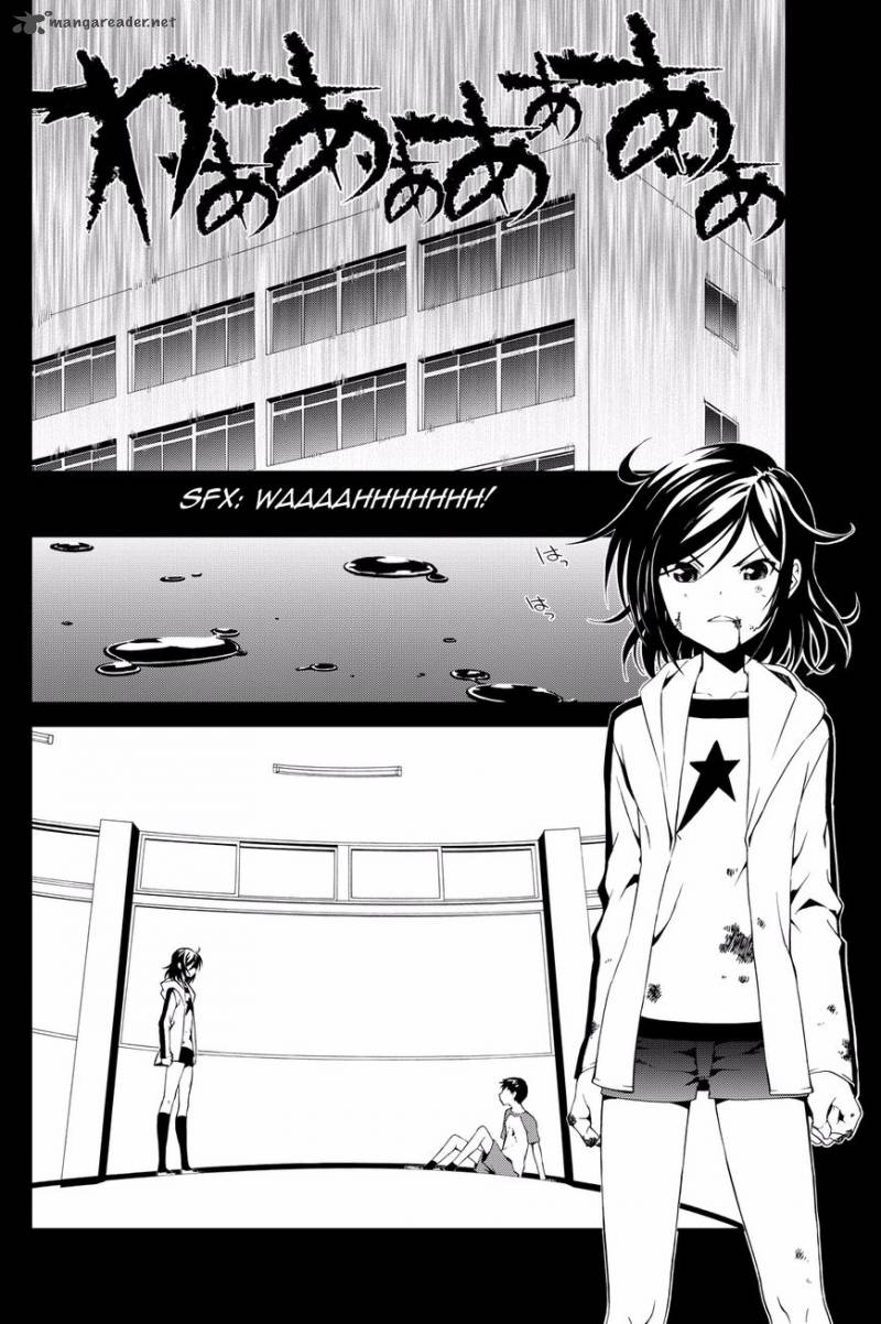 Chaoschild Comic Trailer 1 15