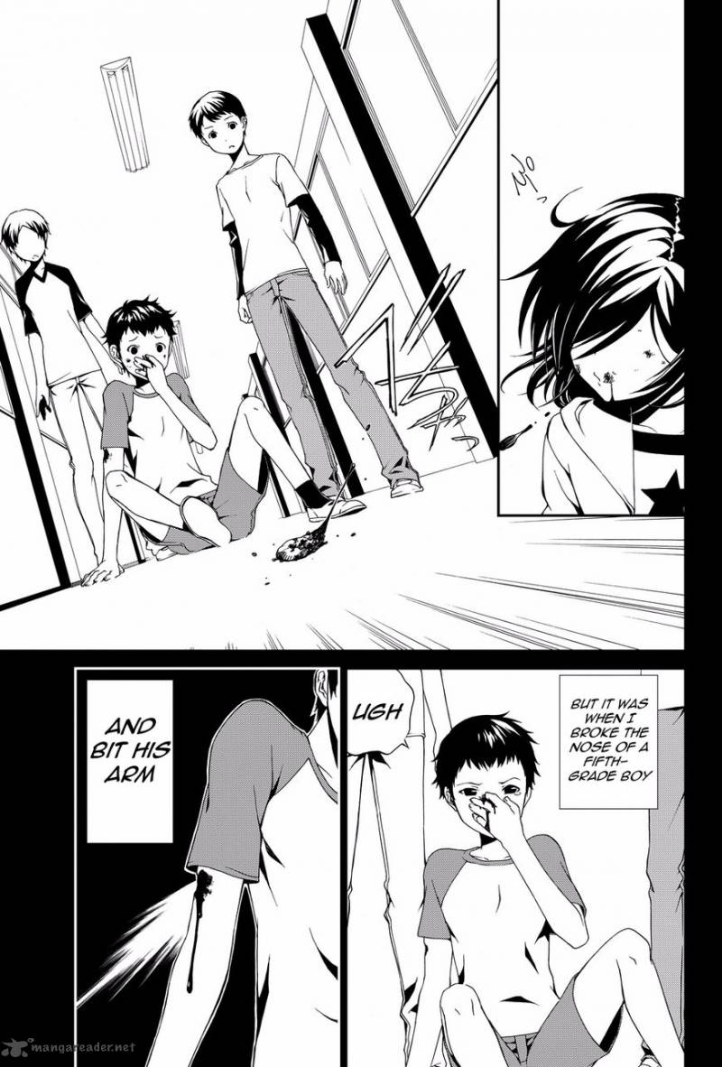 Chaoschild Comic Trailer 1 16
