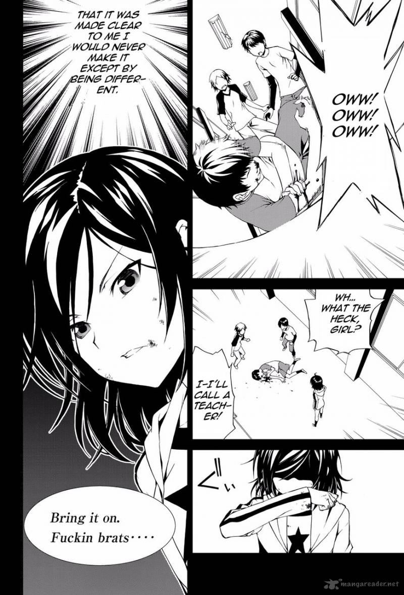 Chaoschild Comic Trailer 1 17