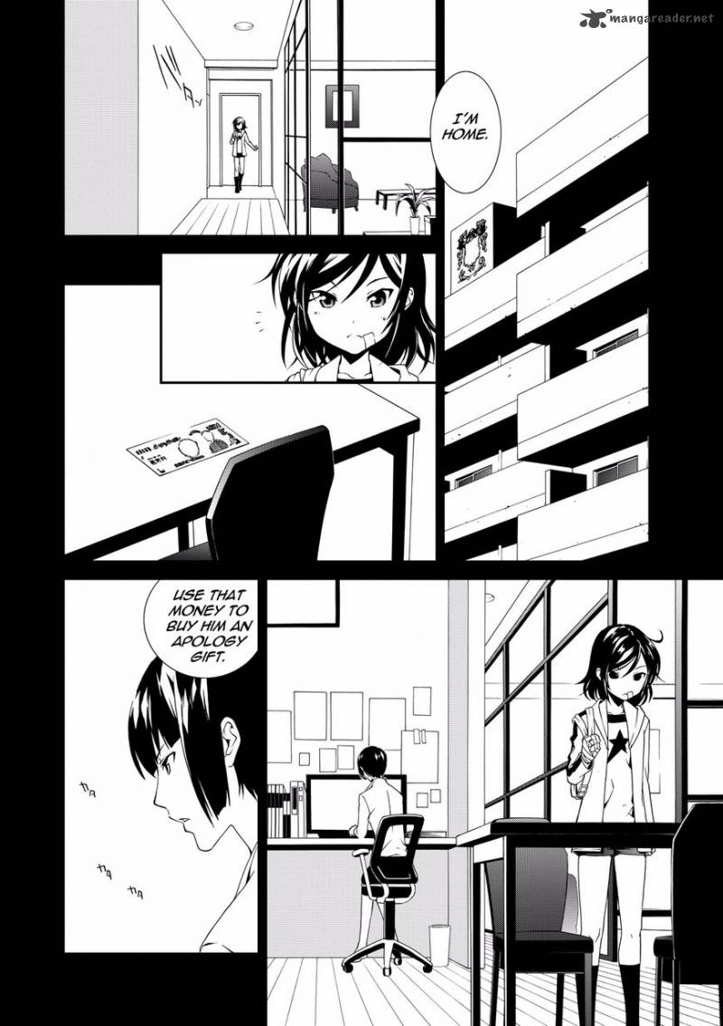 Chaoschild Comic Trailer 1 19