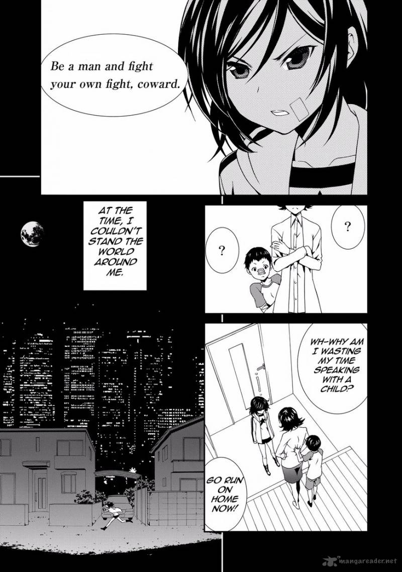 Chaoschild Comic Trailer 1 22