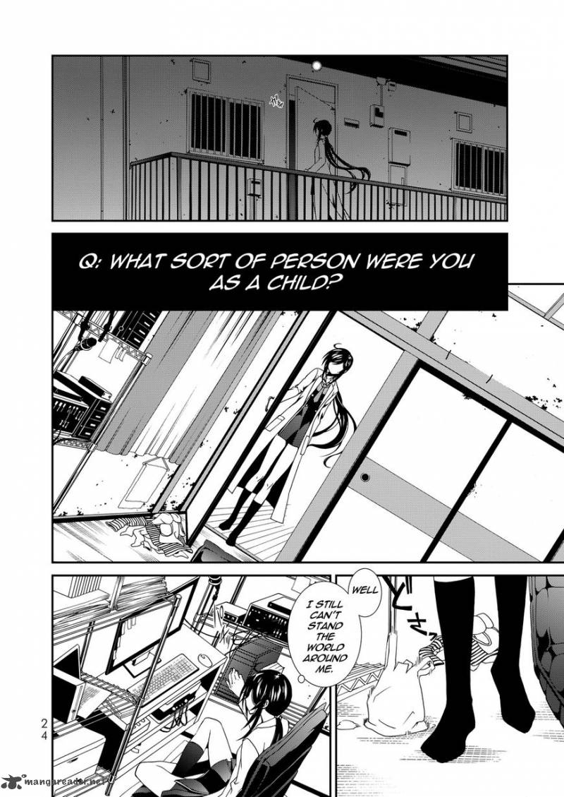 Chaoschild Comic Trailer 1 23