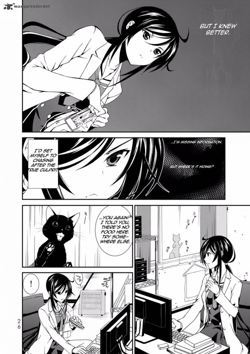 Chaoschild Comic Trailer 1 25