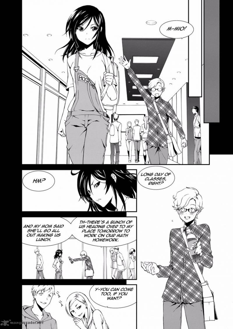 Chaoschild Comic Trailer 1 27