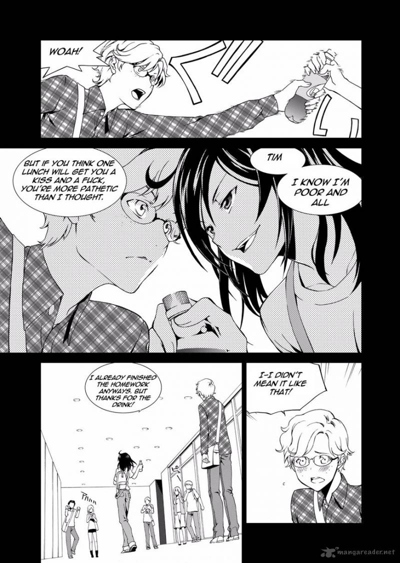 Chaoschild Comic Trailer 1 28
