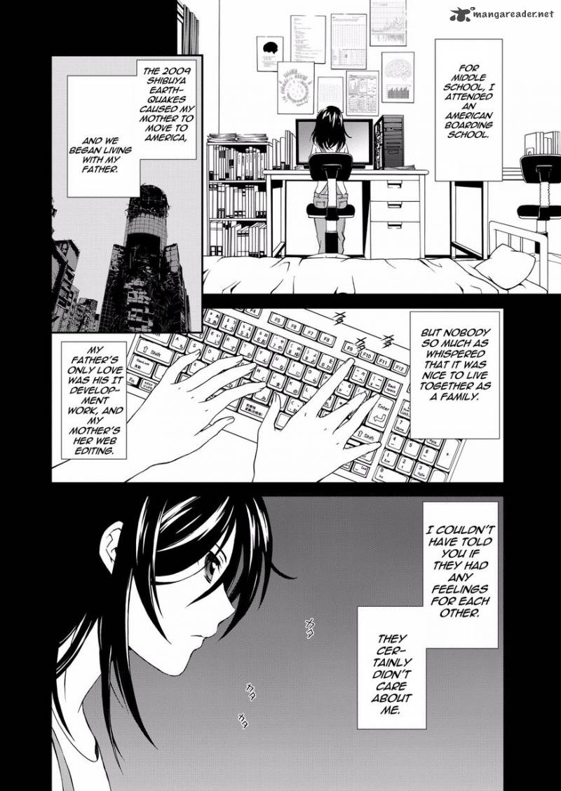 Chaoschild Comic Trailer 1 29