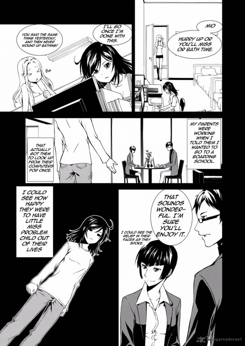 Chaoschild Comic Trailer 1 30
