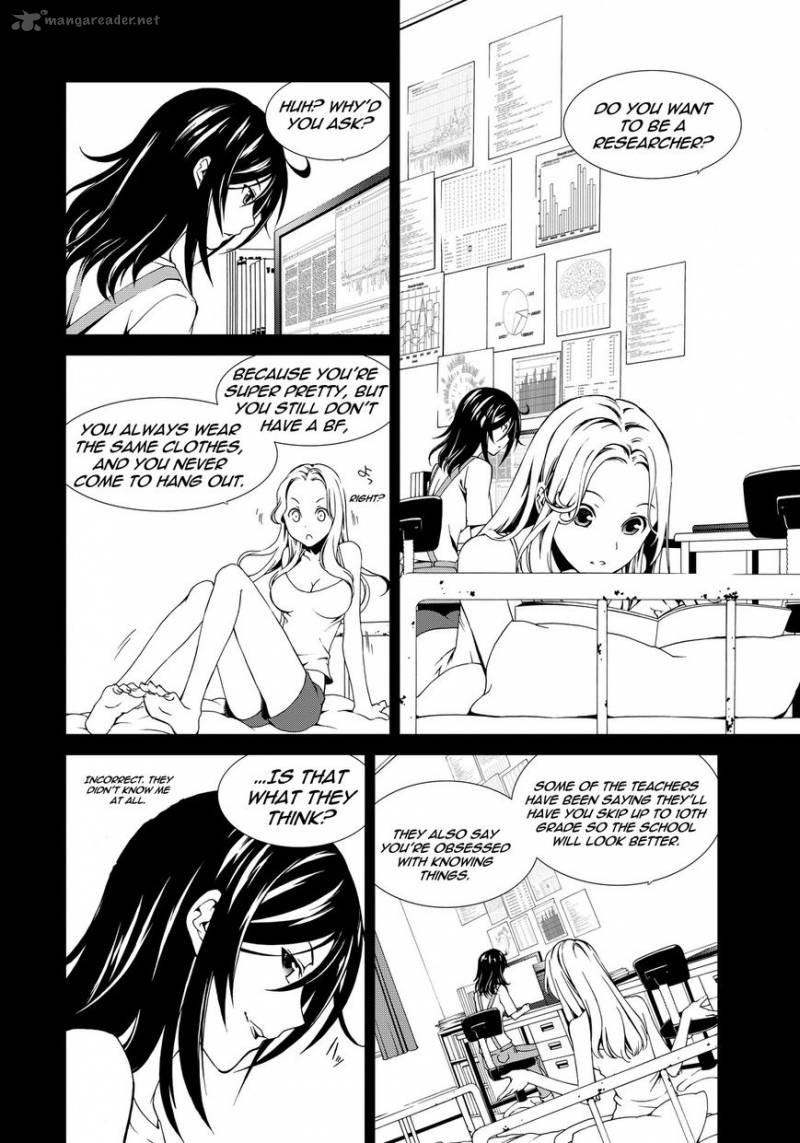 Chaoschild Comic Trailer 1 33