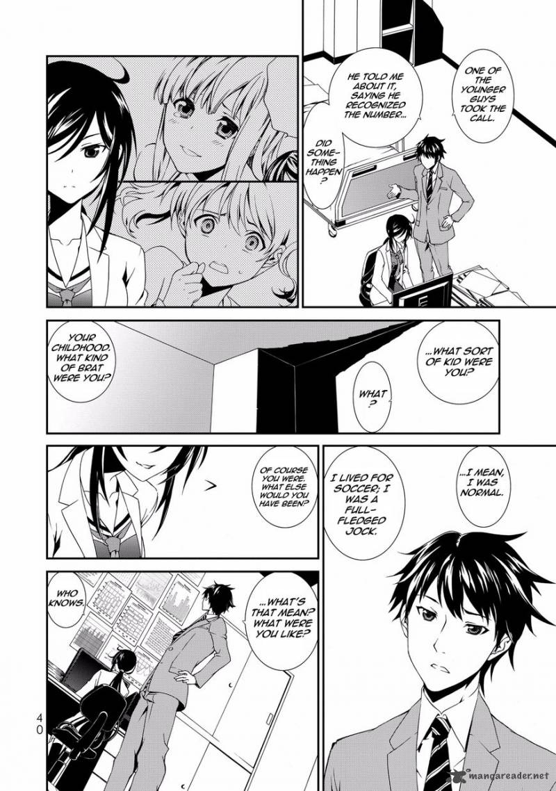 Chaoschild Comic Trailer 1 39
