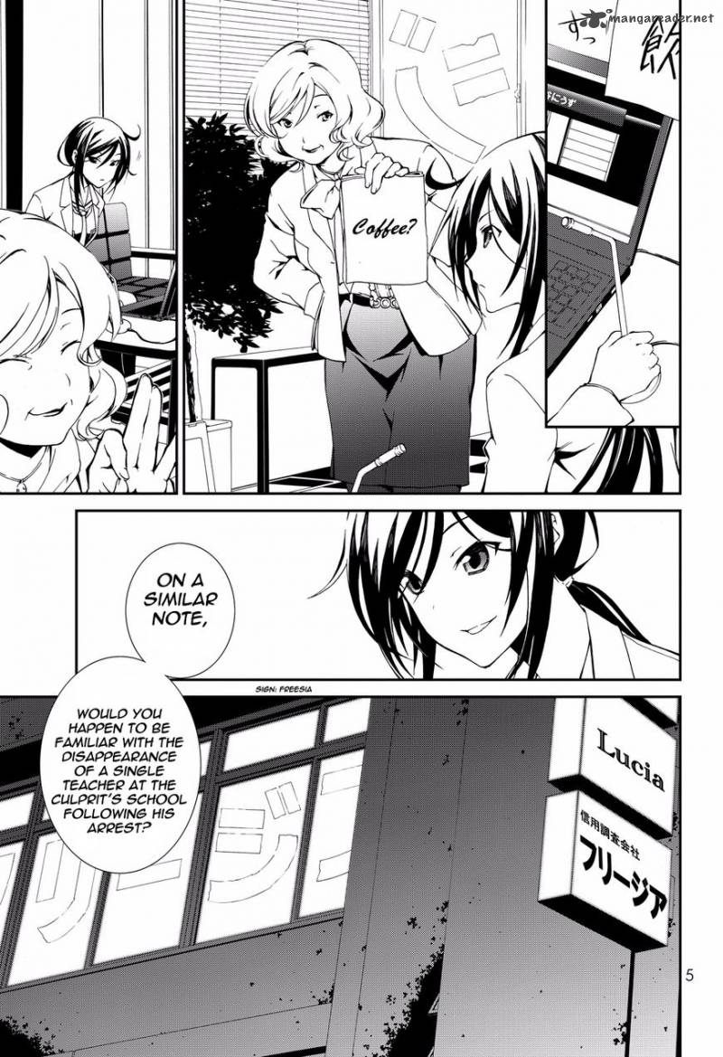 Chaoschild Comic Trailer 1 4
