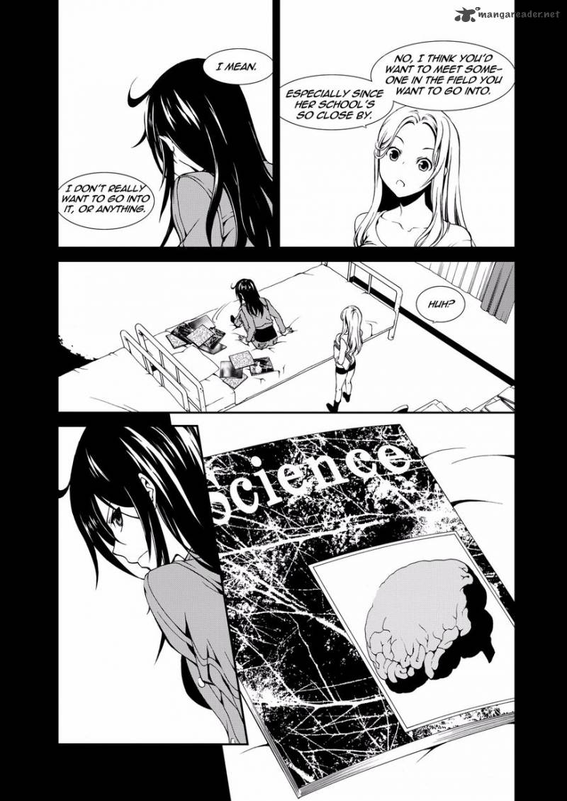 Chaoschild Comic Trailer 1 46