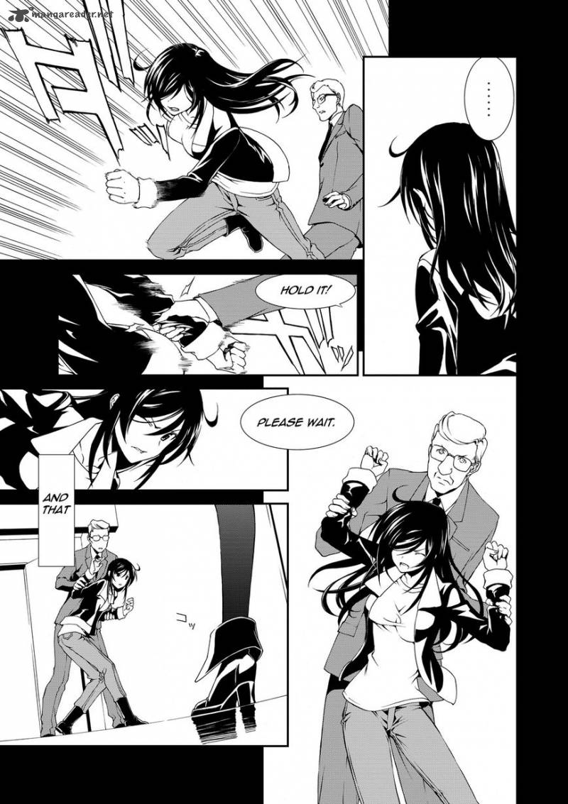 Chaoschild Comic Trailer 1 50