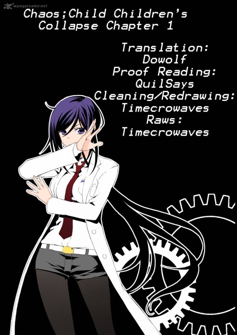 Chaoschild Comic Trailer 1 52