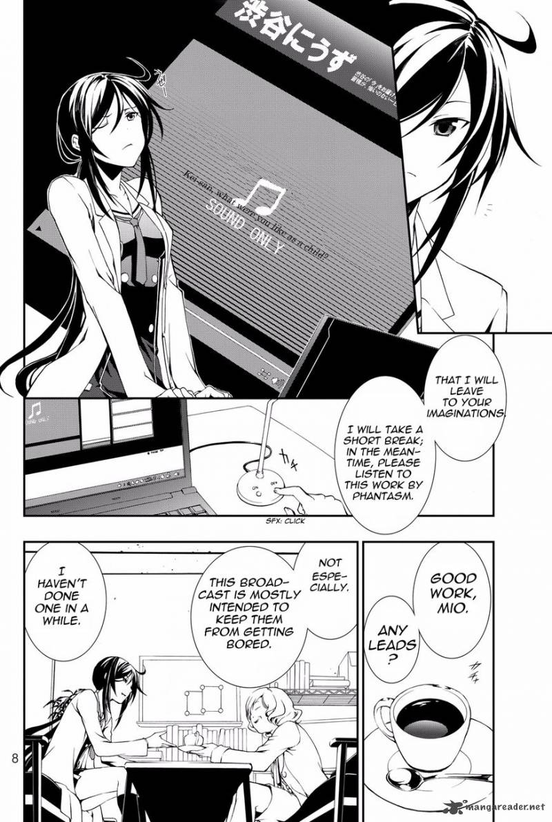 Chaoschild Comic Trailer 1 7