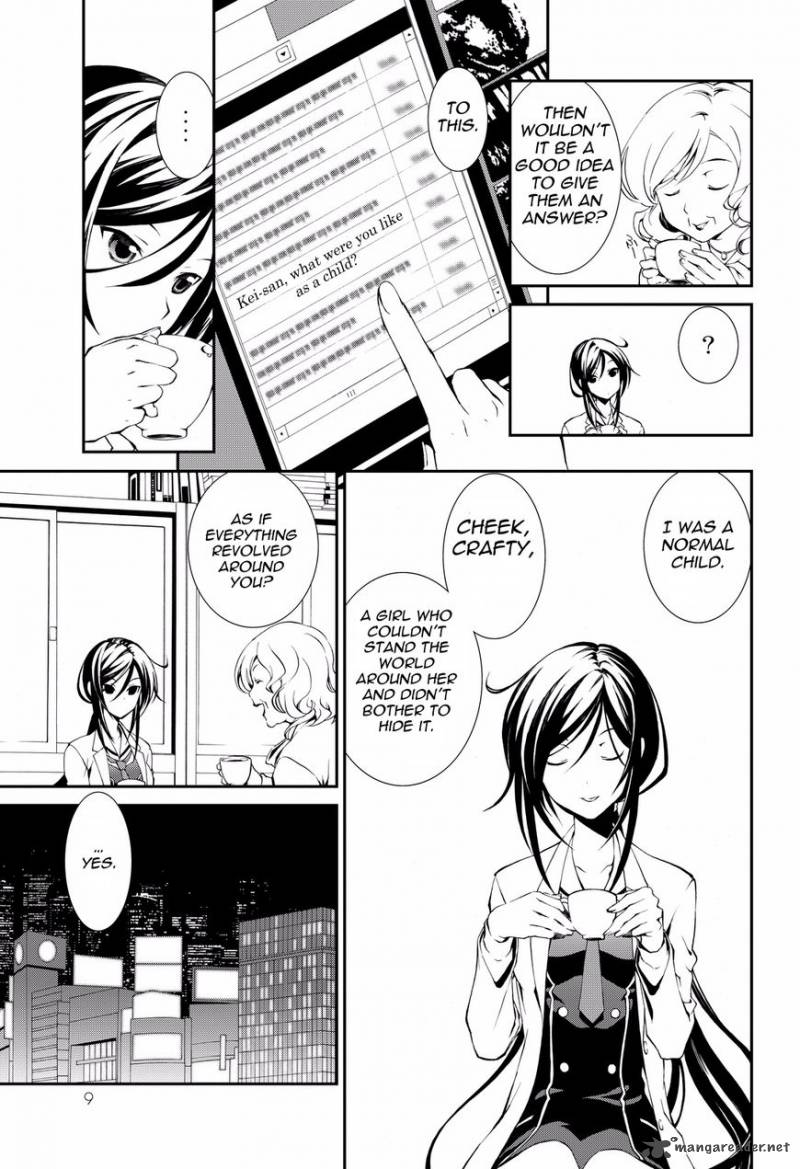 Chaoschild Comic Trailer 1 8