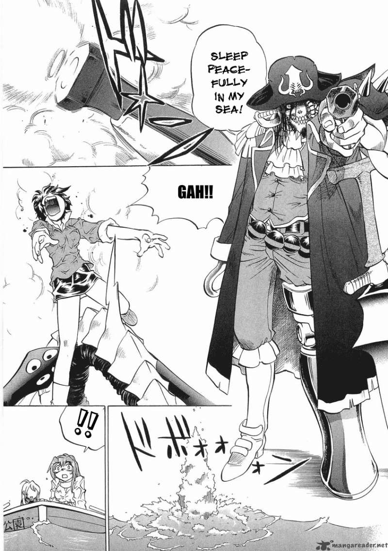 Chaosic Rune Es 12 24