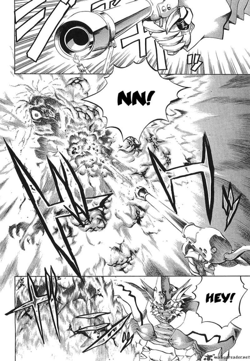 Chaosic Rune Es 2 31