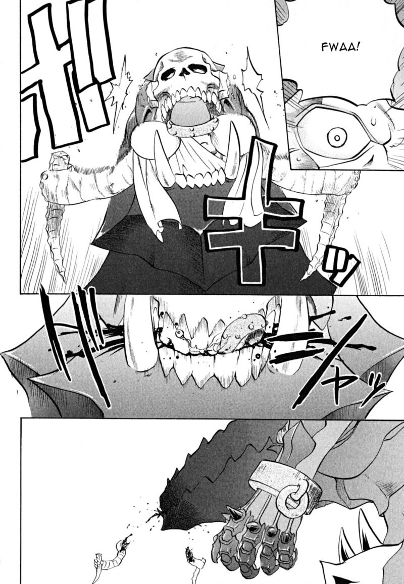 Chaosic Rune Es 27 28