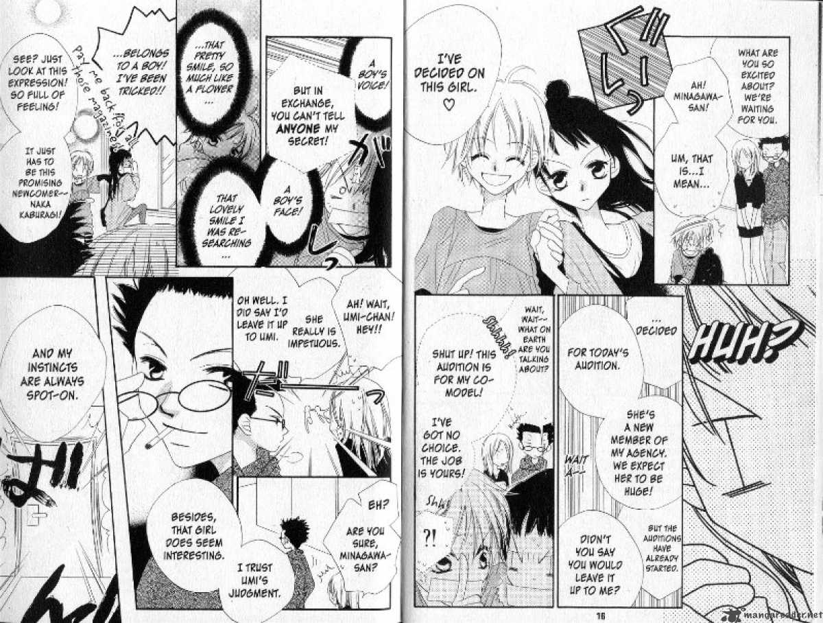 Charming Junkie 1 12
