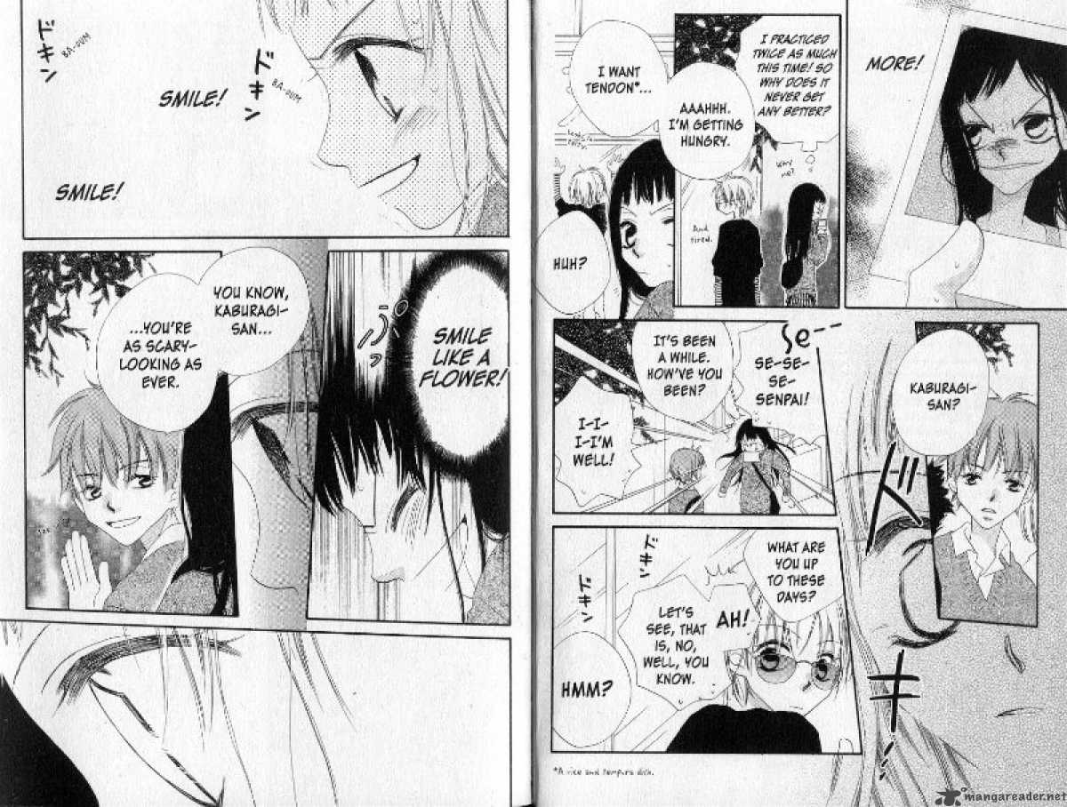 Charming Junkie 1 20