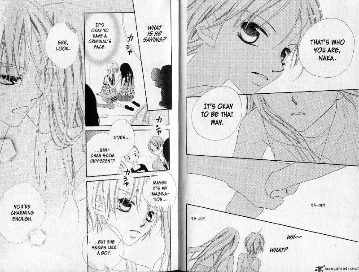 Charming Junkie 1 24