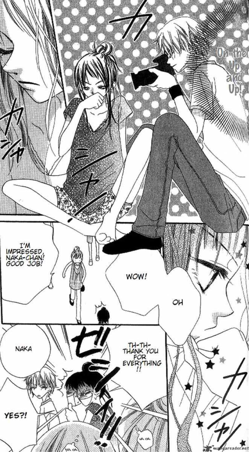 Charming Junkie 10 19