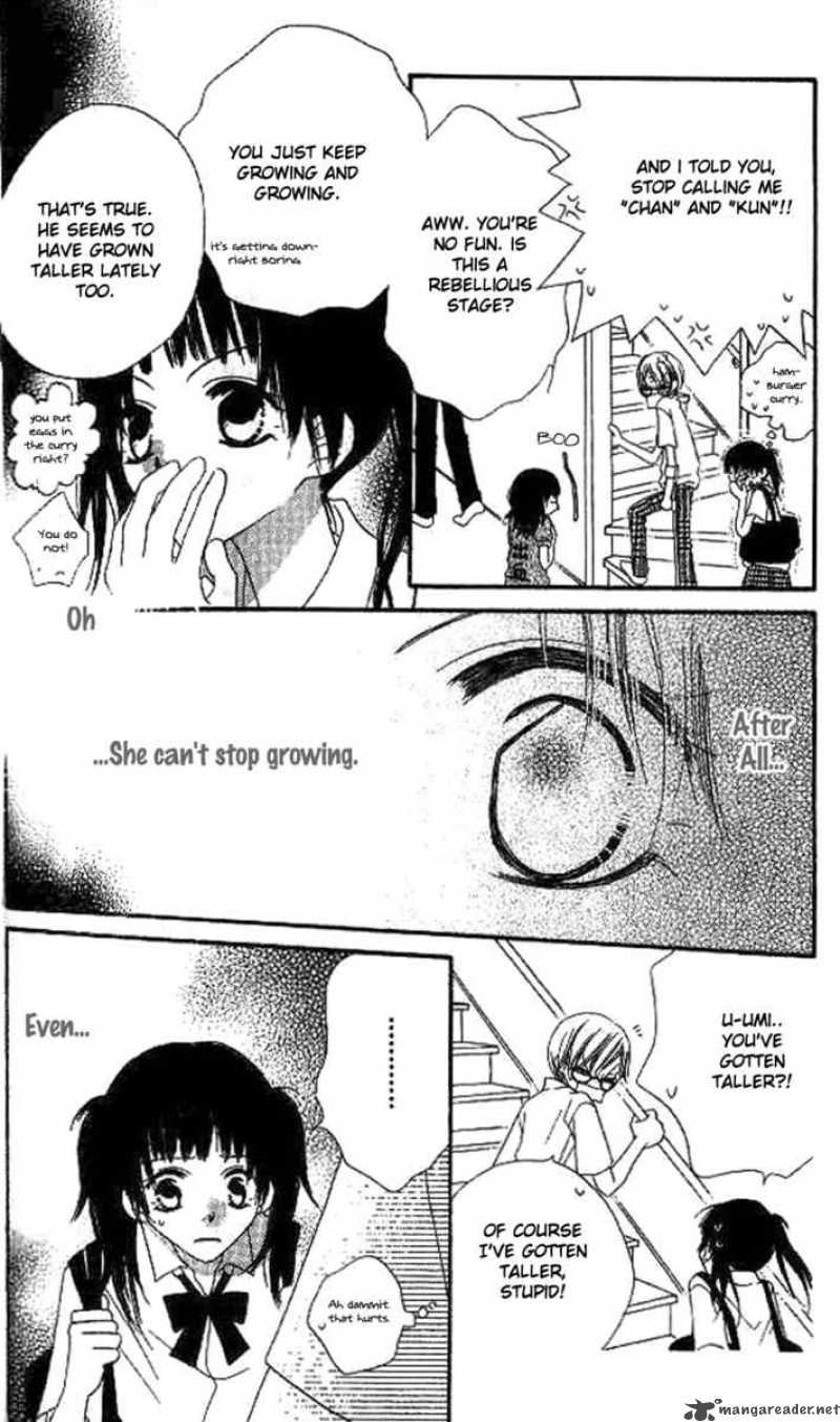 Charming Junkie 10 26