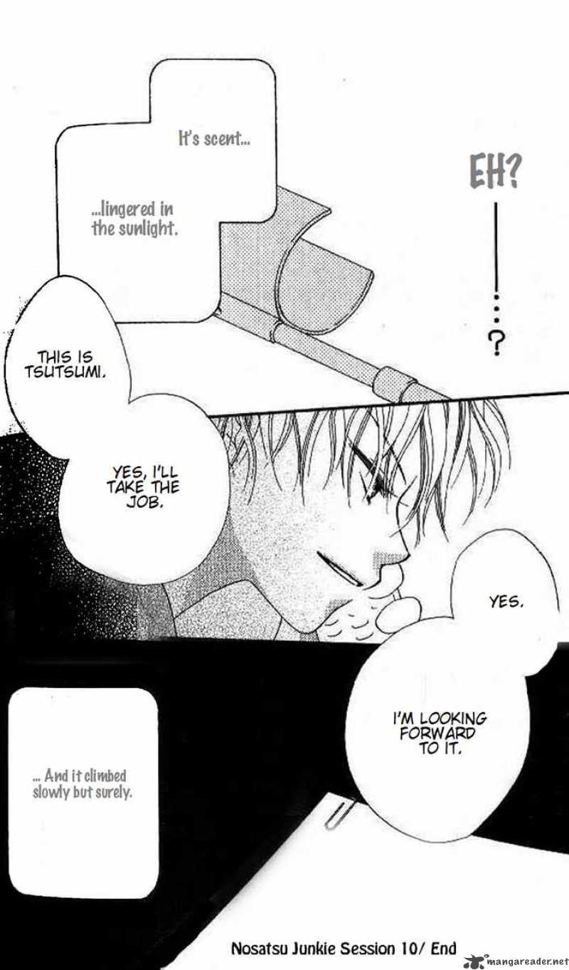 Charming Junkie 10 31