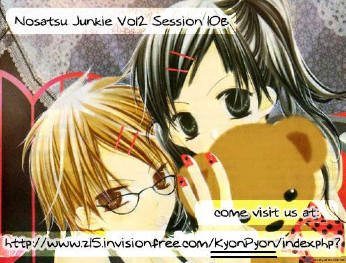 Charming Junkie 10 32