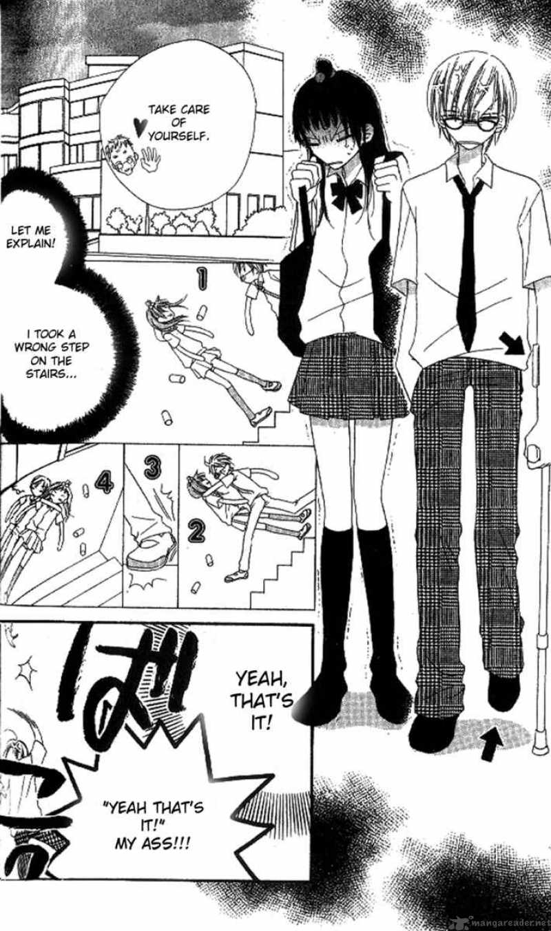 Charming Junkie 10 4